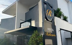 Hotel Relicário